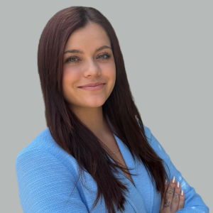 Allison Rehfield Event Coordinator Howell Area Chamber of Commerce