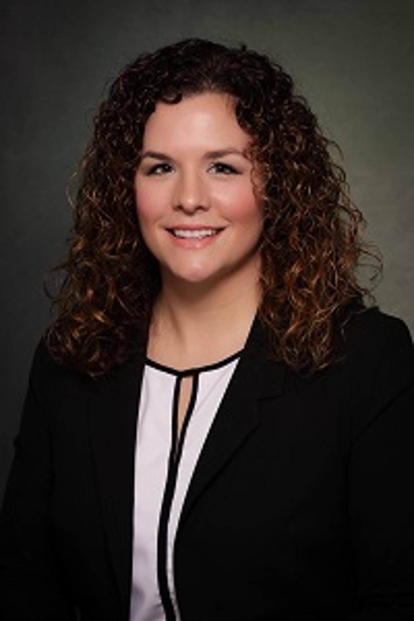 Board Chair Nicole Domitrovich Morgan Stanley Board of Directors - Howell Chamber of Commerce