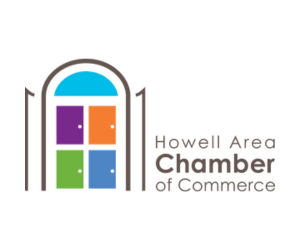 Howell Chamber of Commerce Logo
